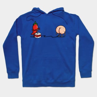 Chili Bomb! Hoodie